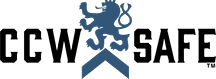 CCW Safe logo